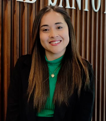 Diana Milena Mora Rodríguez