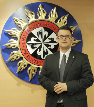 Sander Alberto Rangel Jimenez