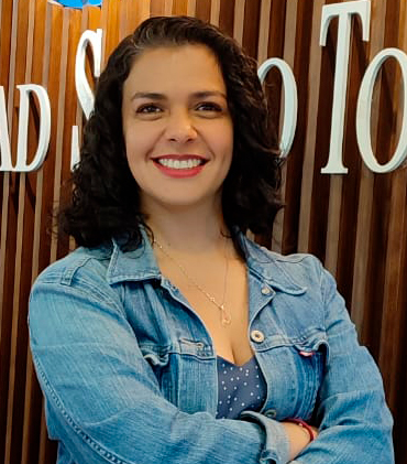 María Victoria Torres Tovar