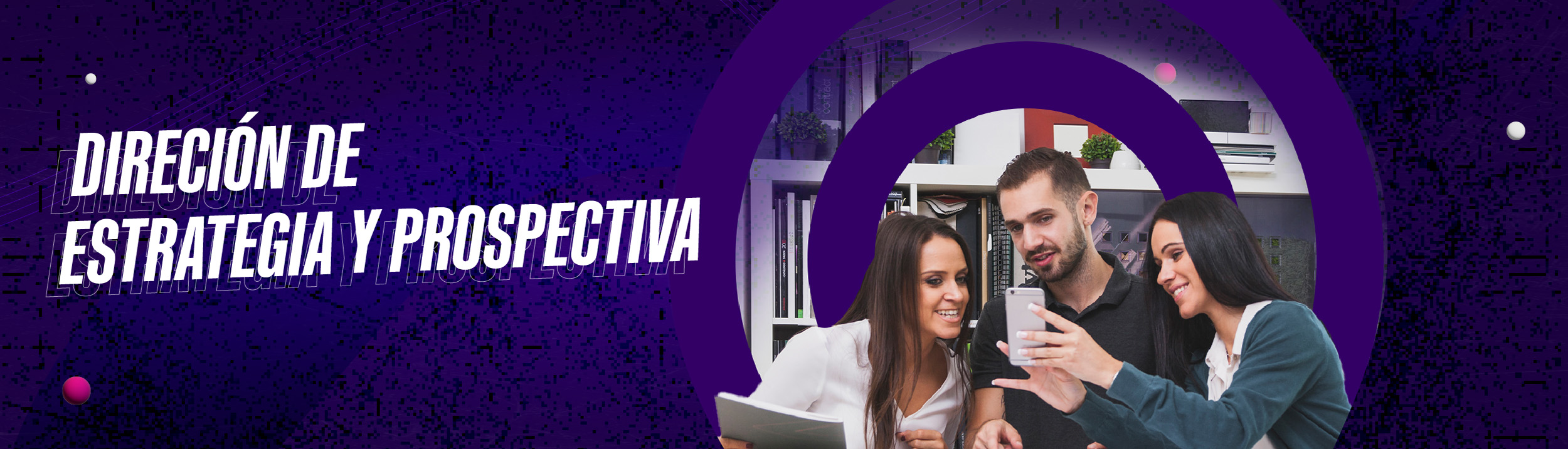 banner estrategia prospectiva