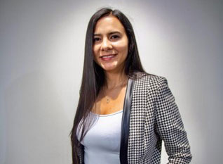 Angela Rocio Chaparro Vargas